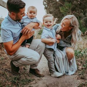 Meet your Posher, Matthew